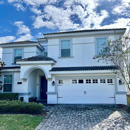 Orlando Disney Home 9024 Davenport Ngoại thất bức ảnh