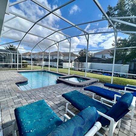 Orlando Disney Home 9024 Davenport Ngoại thất bức ảnh