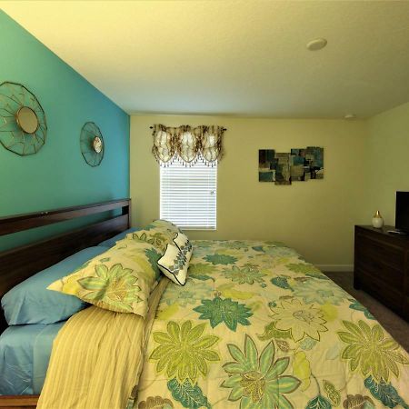 Orlando Disney Home 9024 Davenport Ngoại thất bức ảnh