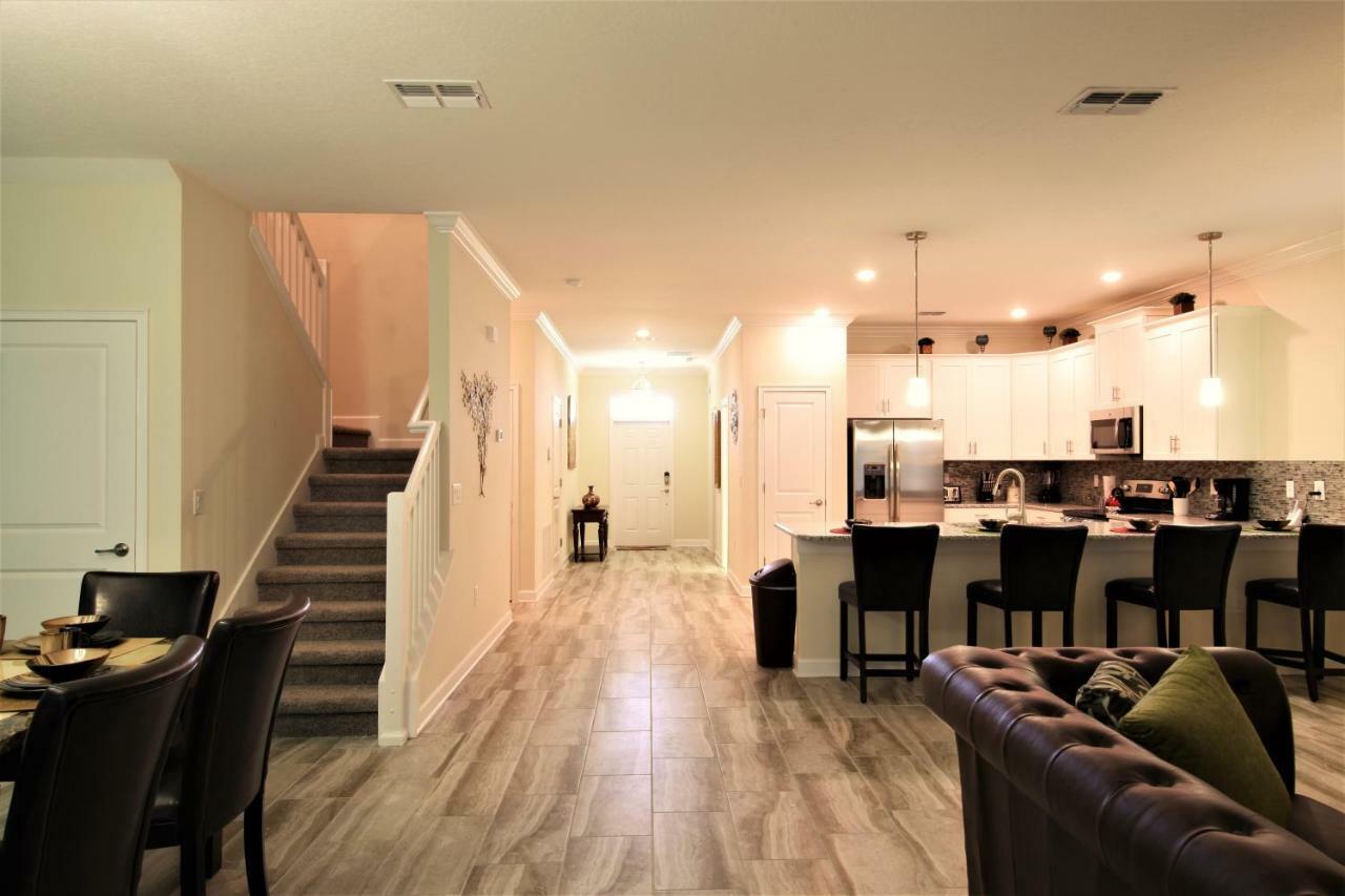 Orlando Disney Home 9024 Davenport Ngoại thất bức ảnh