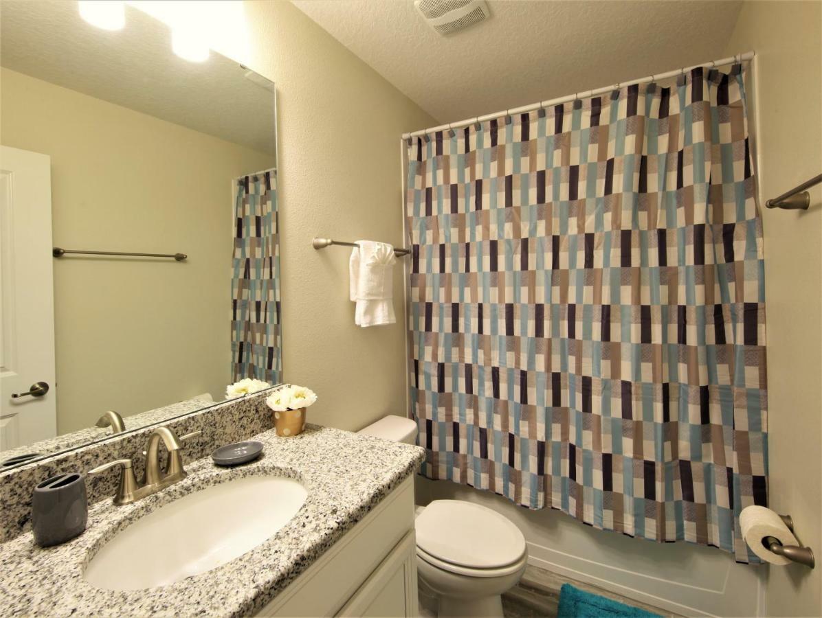 Orlando Disney Home 9024 Davenport Ngoại thất bức ảnh