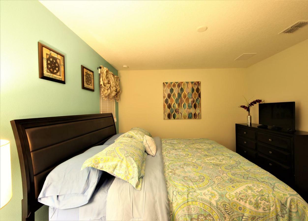 Orlando Disney Home 9024 Davenport Ngoại thất bức ảnh