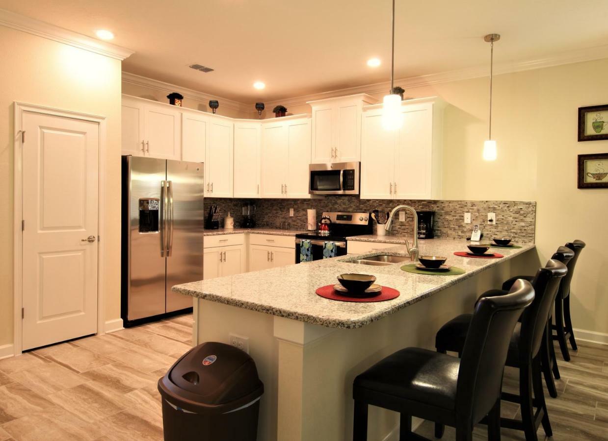 Orlando Disney Home 9024 Davenport Ngoại thất bức ảnh