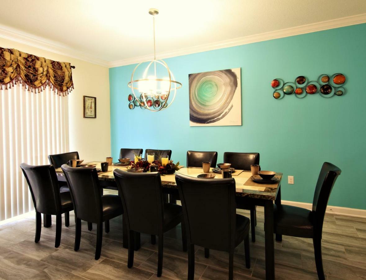 Orlando Disney Home 9024 Davenport Ngoại thất bức ảnh