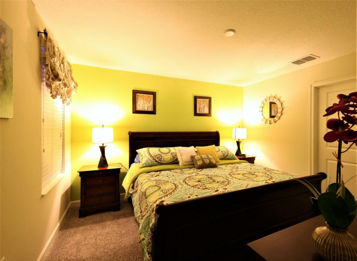 Orlando Disney Home 9024 Davenport Ngoại thất bức ảnh