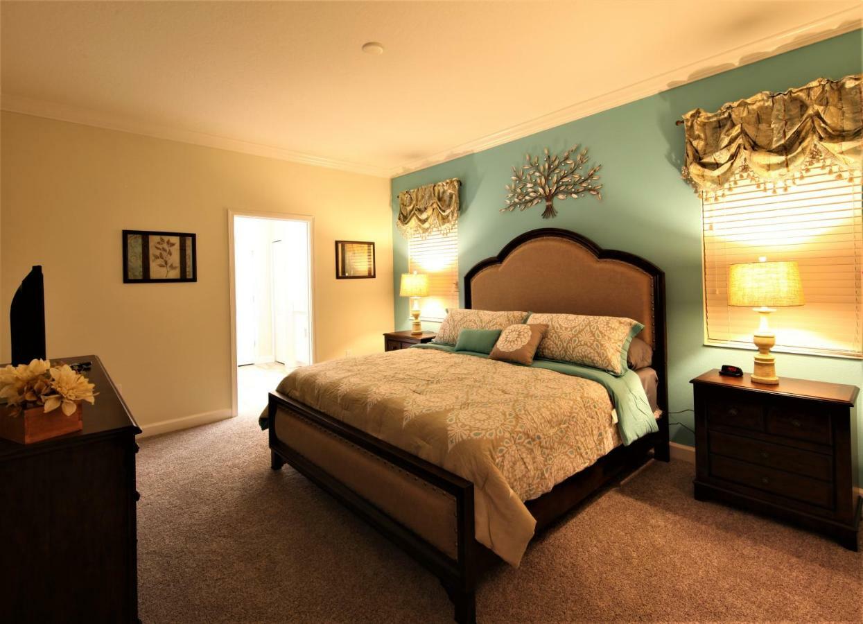 Orlando Disney Home 9024 Davenport Ngoại thất bức ảnh