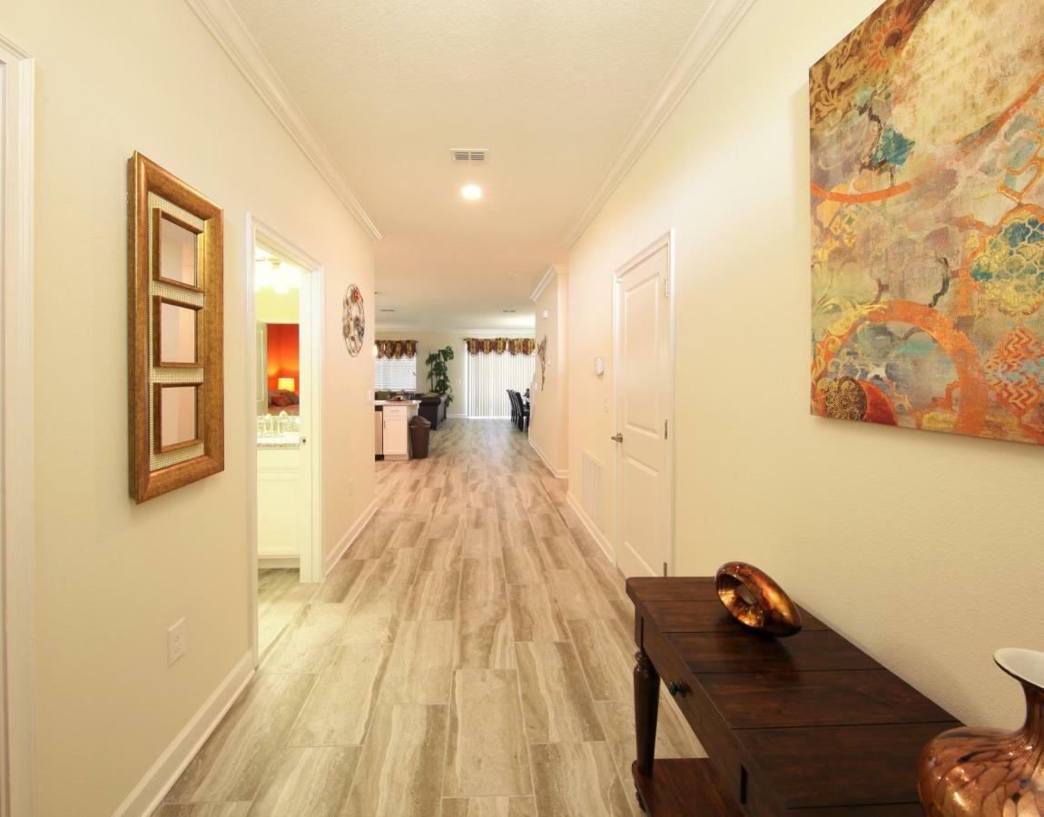 Orlando Disney Home 9024 Davenport Ngoại thất bức ảnh