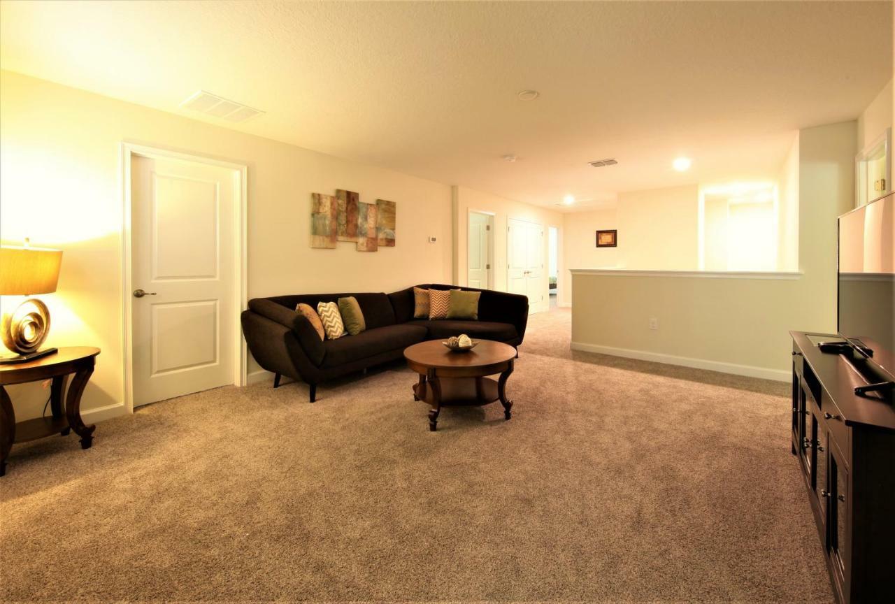 Orlando Disney Home 9024 Davenport Ngoại thất bức ảnh