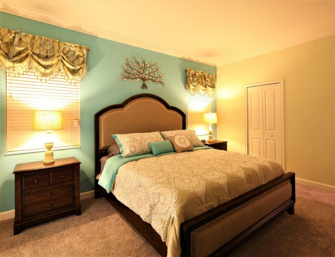 Orlando Disney Home 9024 Davenport Ngoại thất bức ảnh