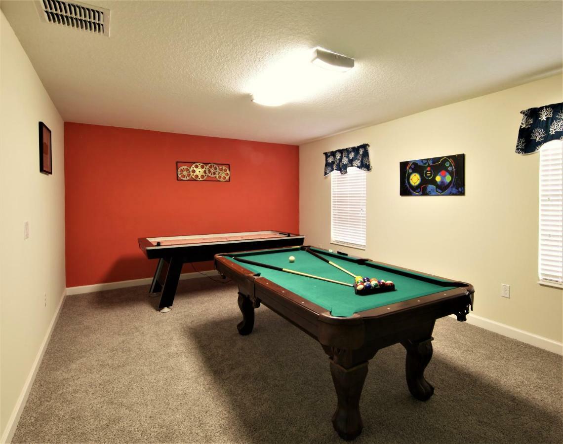 Orlando Disney Home 9024 Davenport Ngoại thất bức ảnh