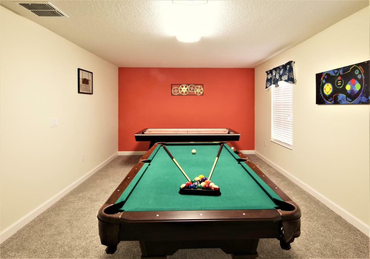 Orlando Disney Home 9024 Davenport Ngoại thất bức ảnh
