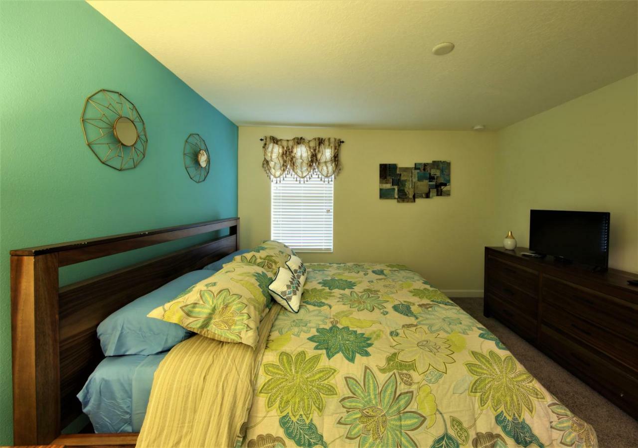 Orlando Disney Home 9024 Davenport Ngoại thất bức ảnh