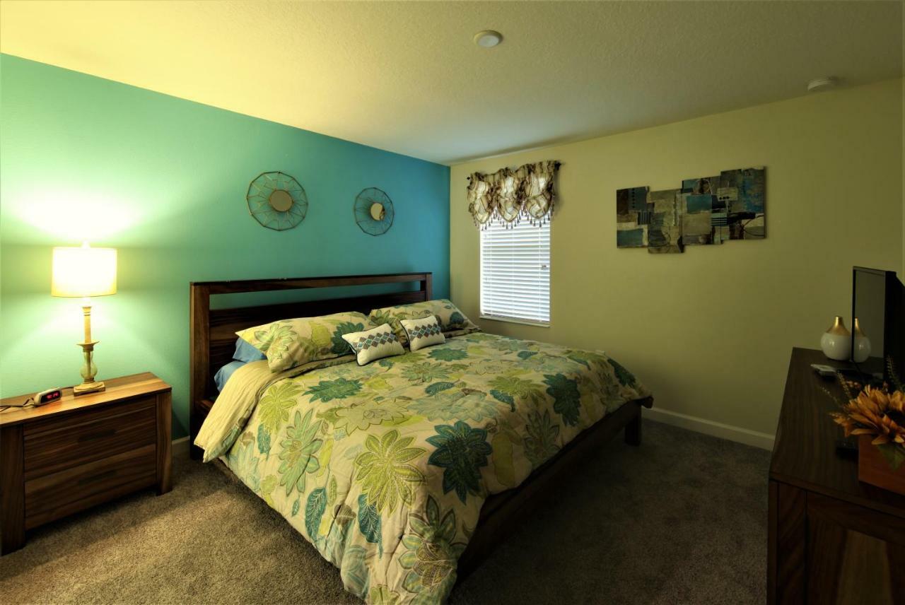 Orlando Disney Home 9024 Davenport Ngoại thất bức ảnh