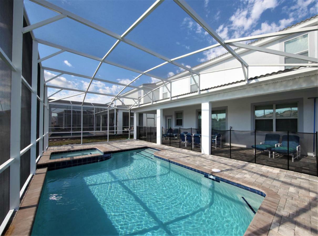 Orlando Disney Home 9024 Davenport Ngoại thất bức ảnh