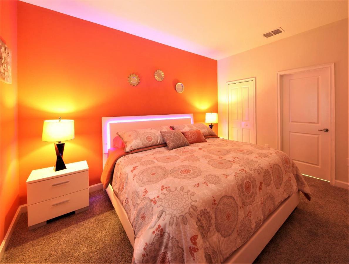 Orlando Disney Home 9024 Davenport Ngoại thất bức ảnh