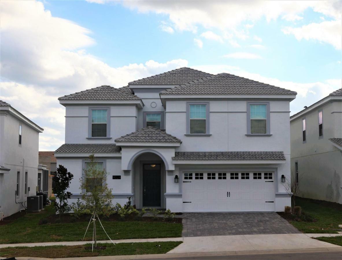 Orlando Disney Home 9024 Davenport Ngoại thất bức ảnh