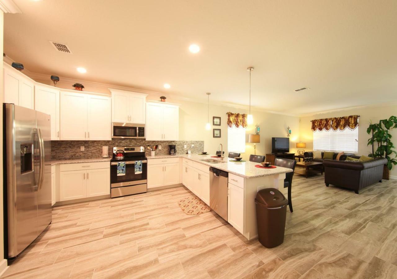 Orlando Disney Home 9024 Davenport Ngoại thất bức ảnh