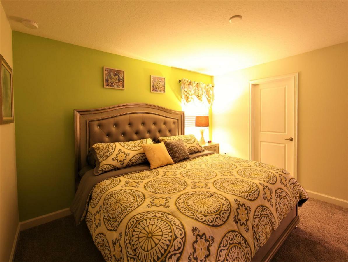 Orlando Disney Home 9024 Davenport Ngoại thất bức ảnh