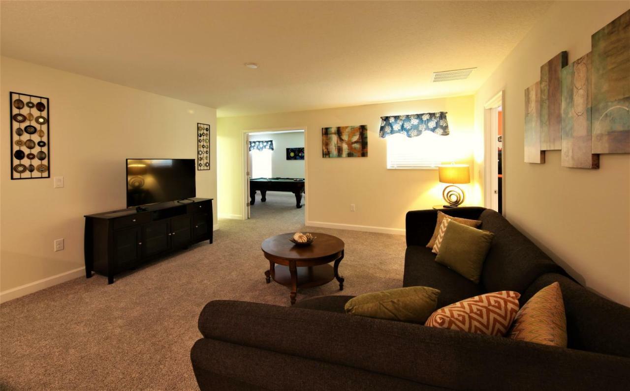 Orlando Disney Home 9024 Davenport Ngoại thất bức ảnh
