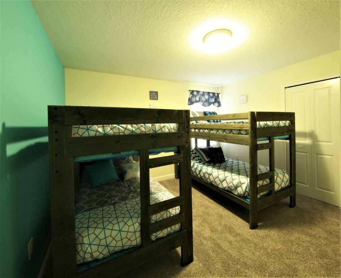 Orlando Disney Home 9024 Davenport Ngoại thất bức ảnh