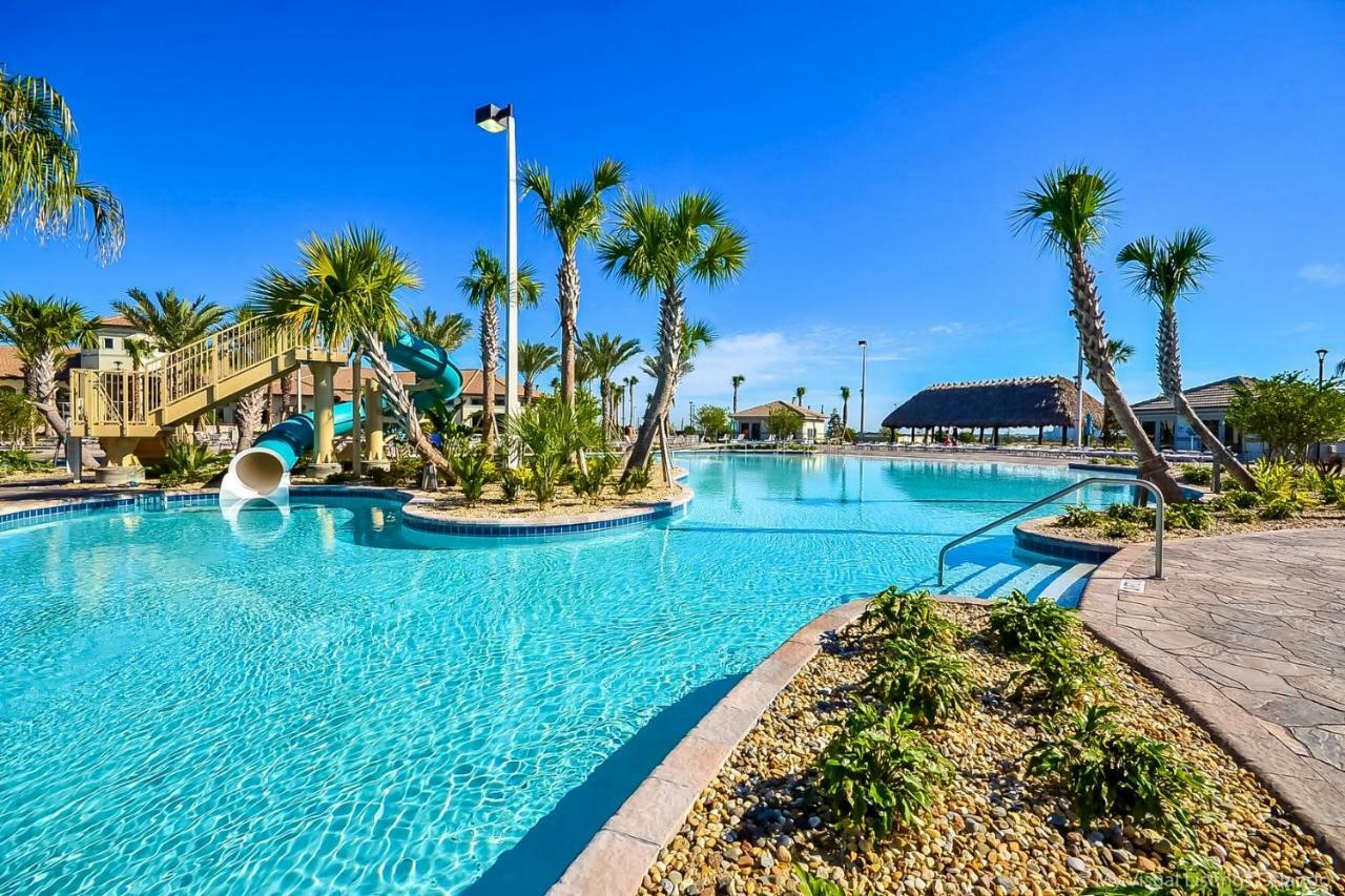 Orlando Disney Home 9024 Davenport Ngoại thất bức ảnh