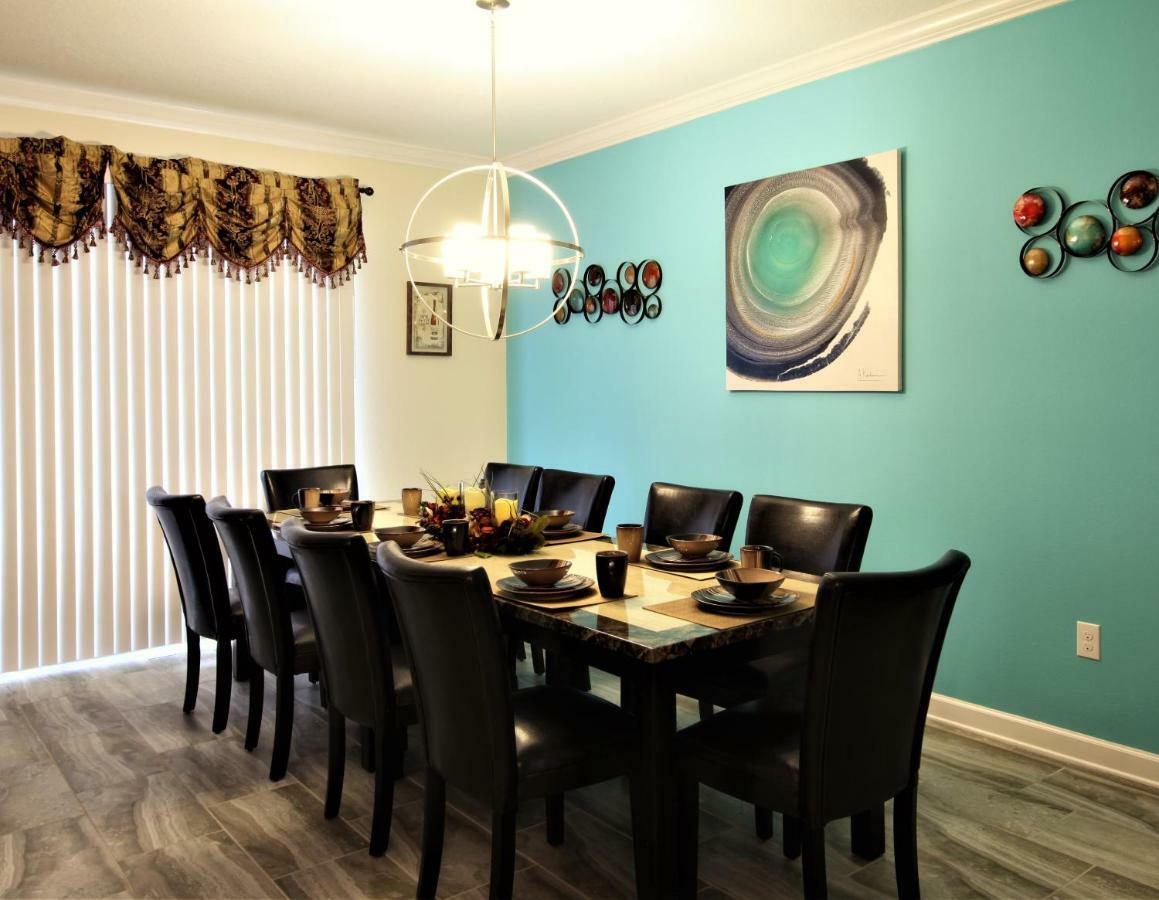 Orlando Disney Home 9024 Davenport Ngoại thất bức ảnh