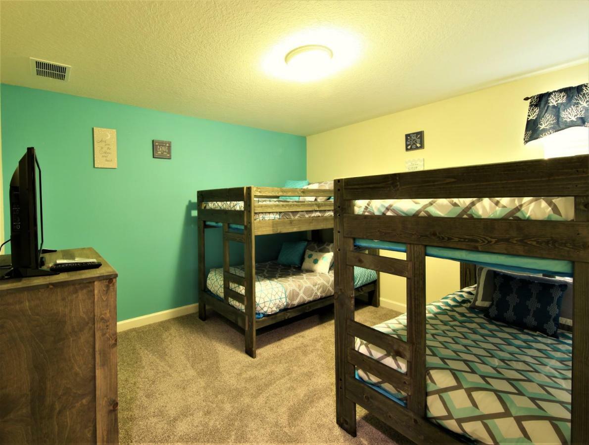 Orlando Disney Home 9024 Davenport Ngoại thất bức ảnh