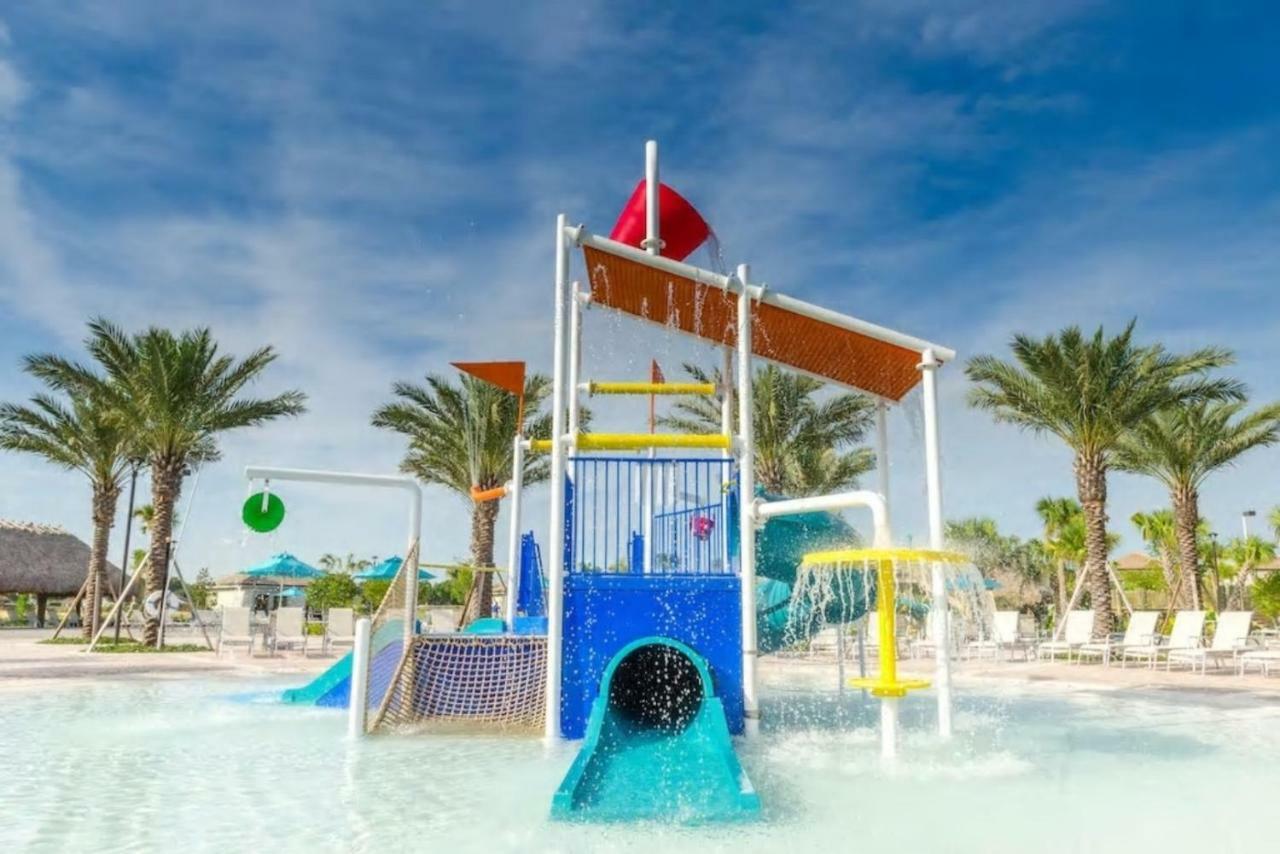 Orlando Disney Home 9024 Davenport Ngoại thất bức ảnh