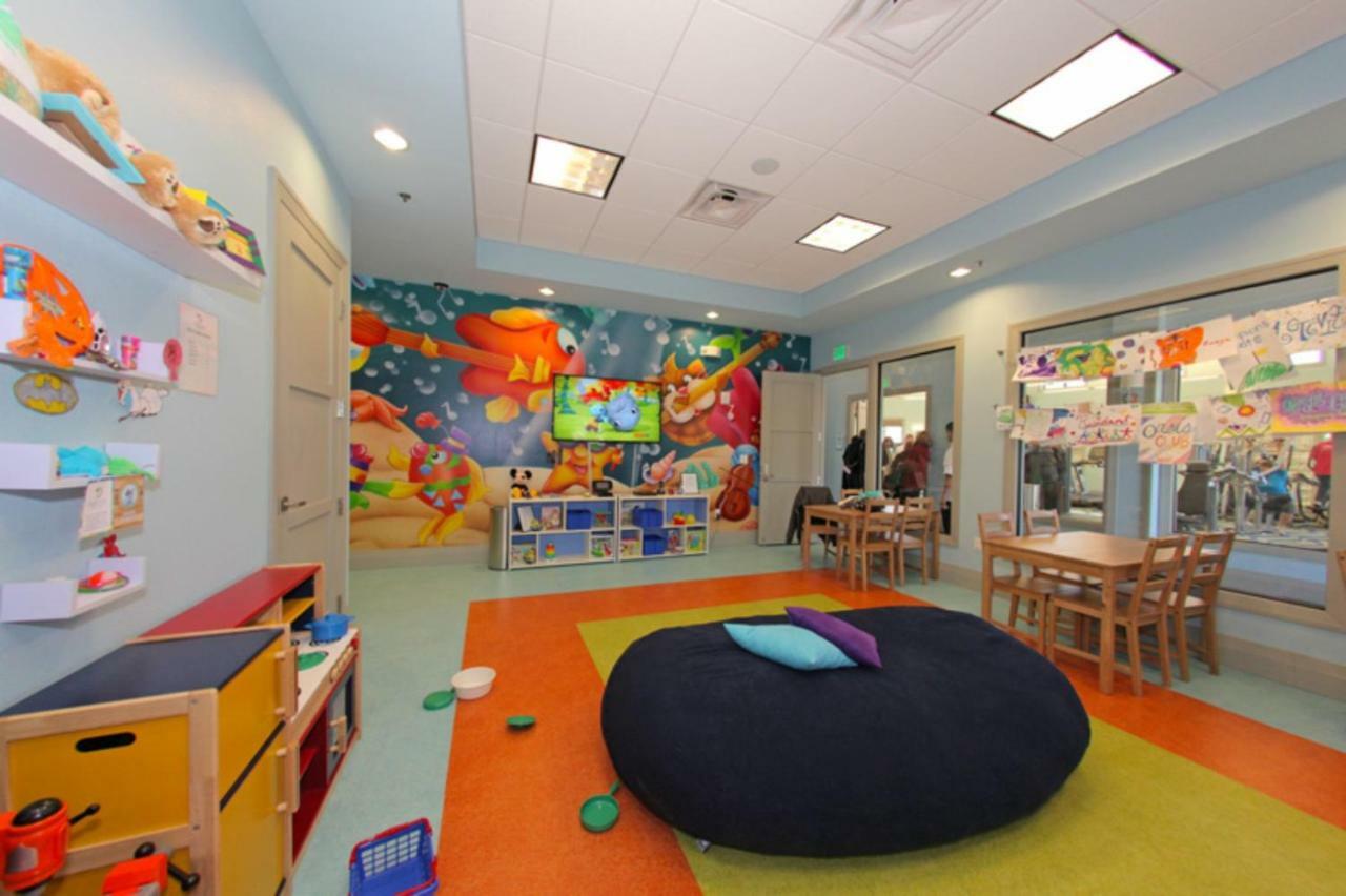 Orlando Disney Home 9024 Davenport Ngoại thất bức ảnh