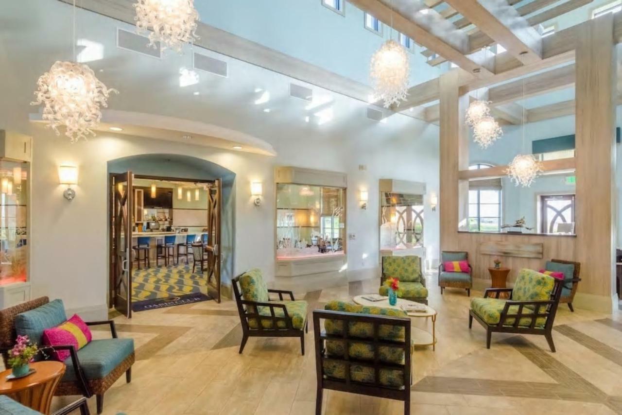 Orlando Disney Home 9024 Davenport Ngoại thất bức ảnh