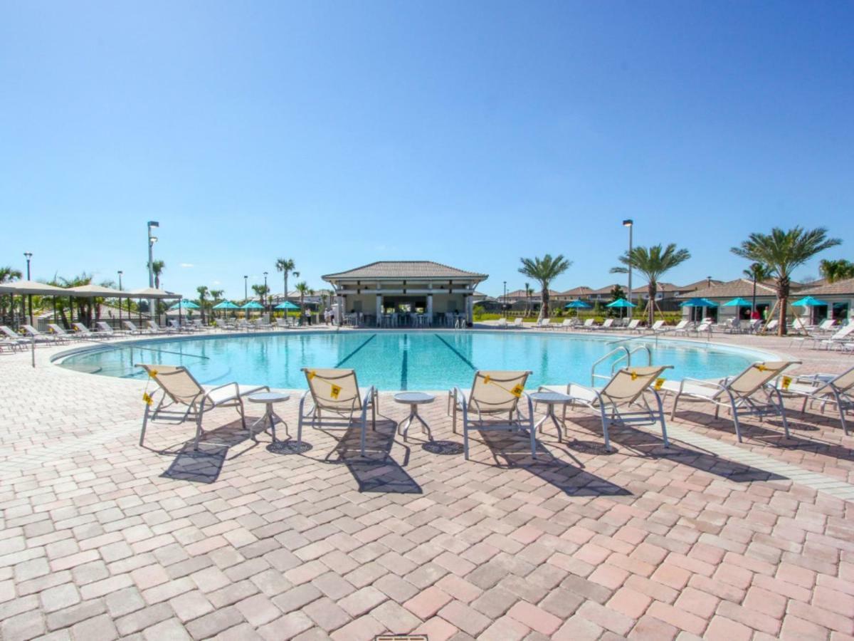 Orlando Disney Home 9024 Davenport Ngoại thất bức ảnh