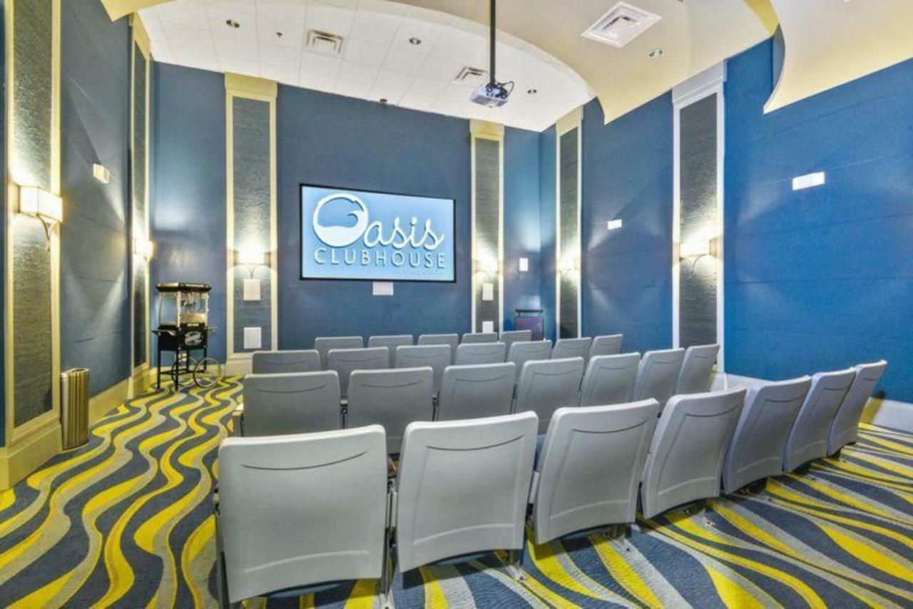 Orlando Disney Home 9024 Davenport Ngoại thất bức ảnh