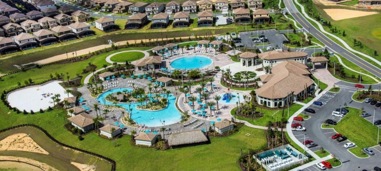 Orlando Disney Home 9024 Davenport Ngoại thất bức ảnh